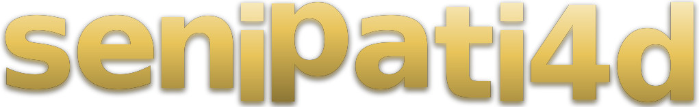 senipati4d logo